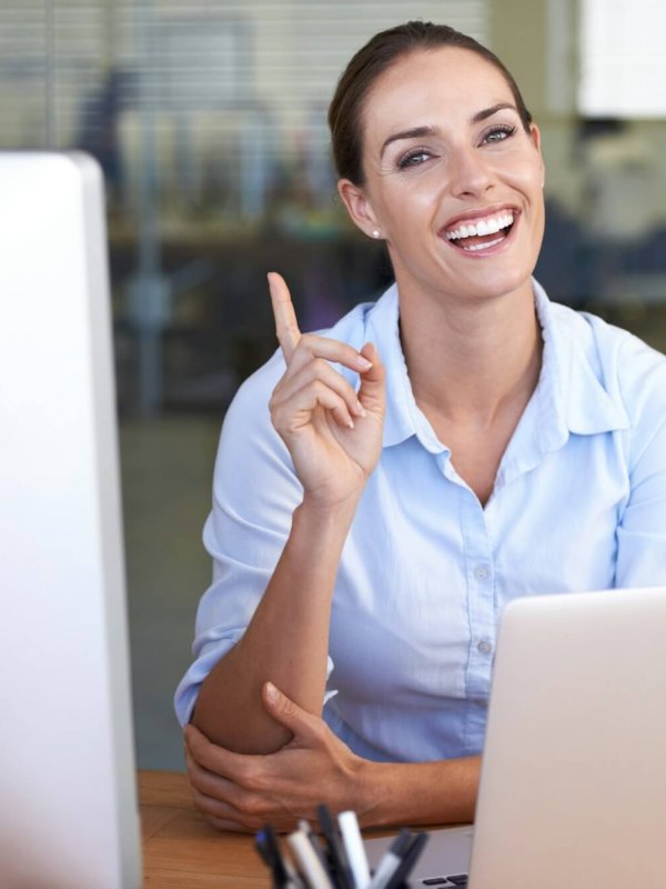 Finding business solutions online