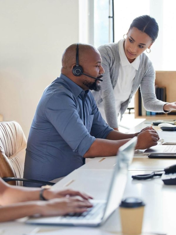 Streamlining operations with innovative digital solutions