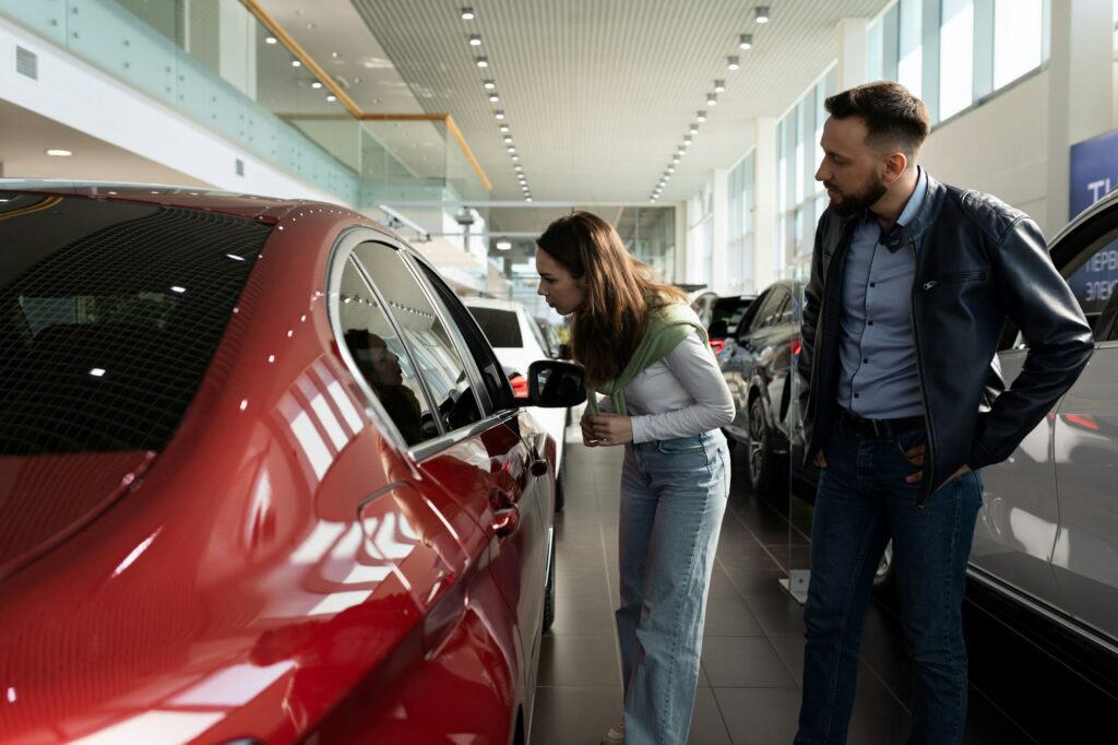 5 Key Features to Look for When Shopping