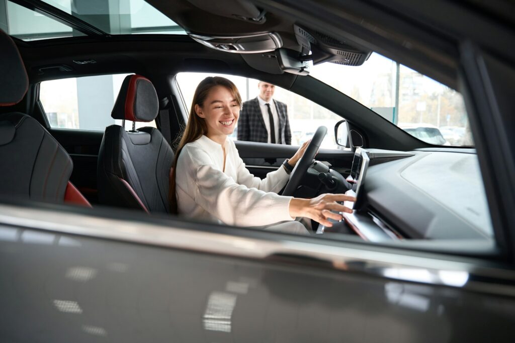 The Benefits of Trading in Your Old Vehicle