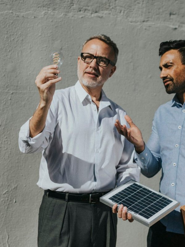 Alternative power and energy solutions