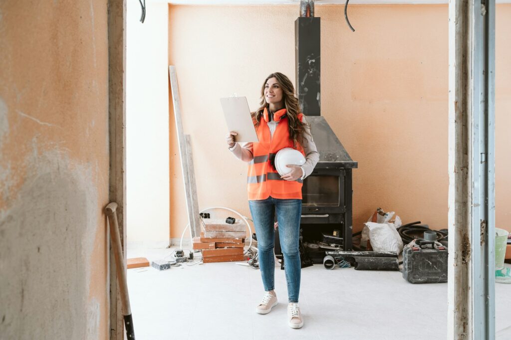 Budget-Friendly Home Renovation